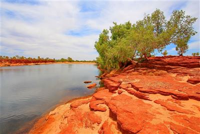 Gascoyne River